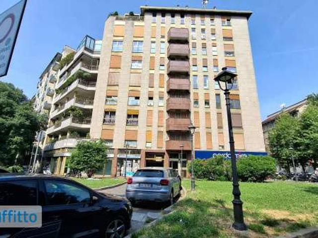 Appartamento in affitto a Municipio 8 di Milano, Milano