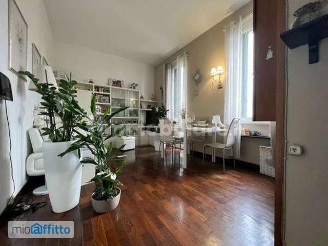 Appartamento in affitto a Municipio 8 di Milano, Milano