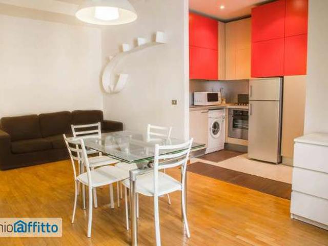 Appartamento in affitto a Municipio 8 di Milano, Milano