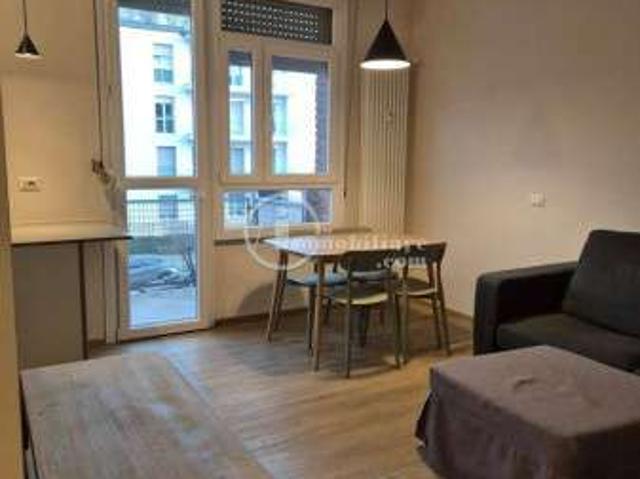 Appartamento in affitto a Municipio 8 di Milano, Milano
