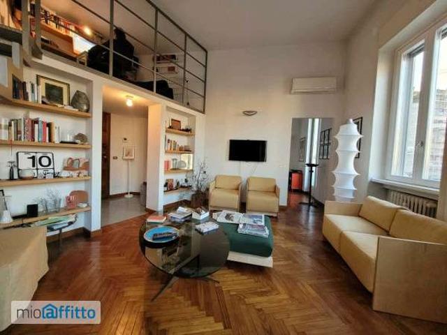 Appartamento in affitto a Municipio 8 di Milano, Milano