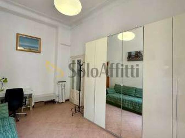 Appartamento in affitto a Municipio 7, Milano