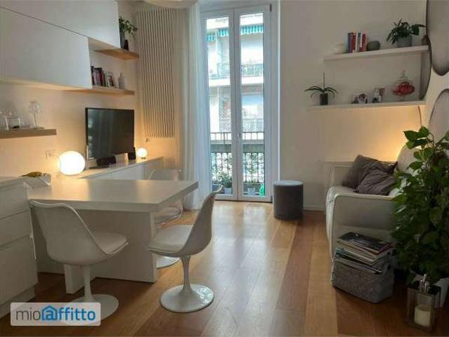 Appartamento in affitto a Municipio 1, Milano