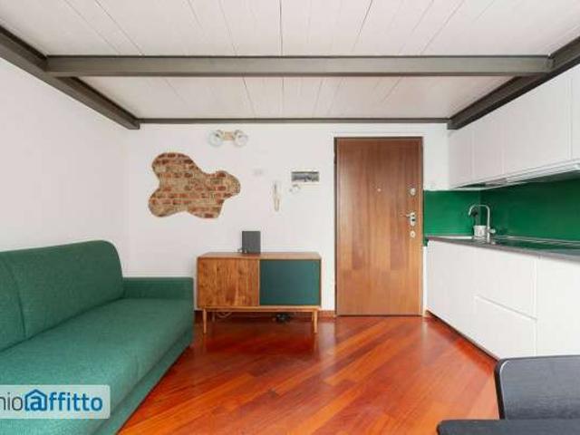 Appartamento in affitto a Municipio 7, Milano