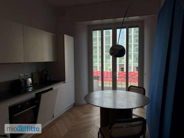 Appartamento in affitto a Municipio 8 di Milano, Milano