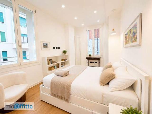 Appartamento in affitto a Municipio 8 di Milano, Milano
