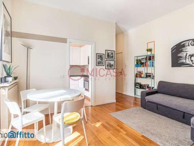 Appartamento in affitto a Municipio 8 di Milano, Milano