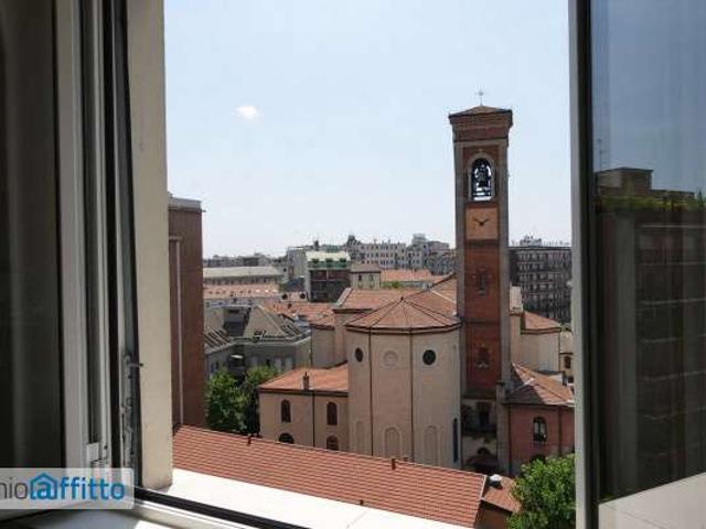 Appartamento in affitto a Municipio 8 di Milano, Milano