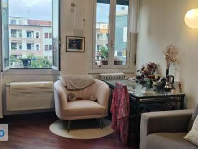 Appartamento in affitto a Municipio 8 di Milano, Milano