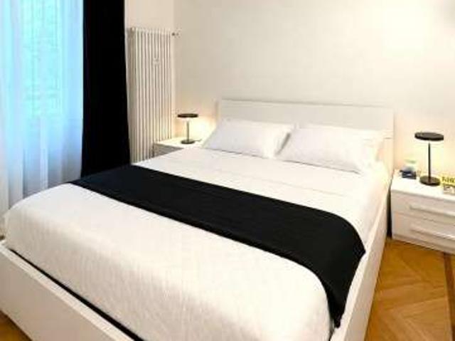 Appartamento in affitto a Municipio 8 di Milano, Milano