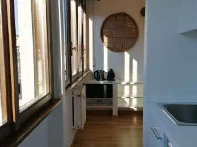 Appartamento in affitto a De Angeli - Monte Rosa, Milano