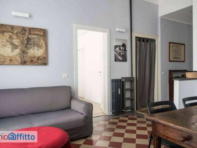 Appartamento in affitto a Municipio 8 di Milano, Milano