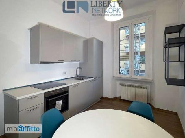 Appartamento in affitto a Municipio 8 di Milano, Milano