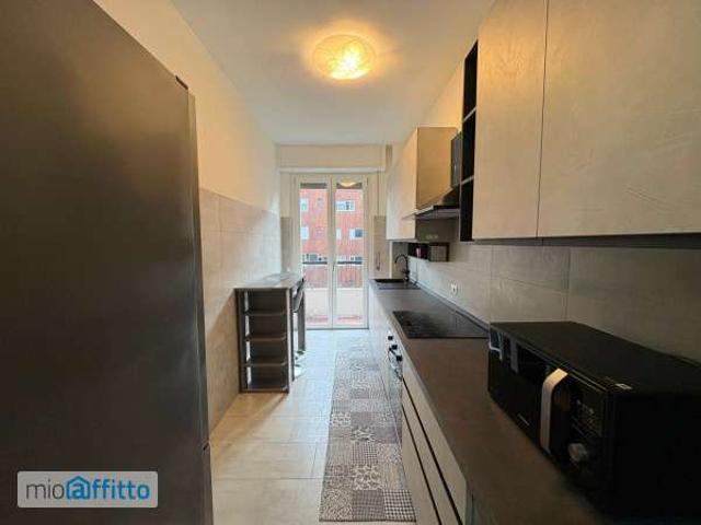 Appartamento in affitto a Municipio 8 di Milano, Milano