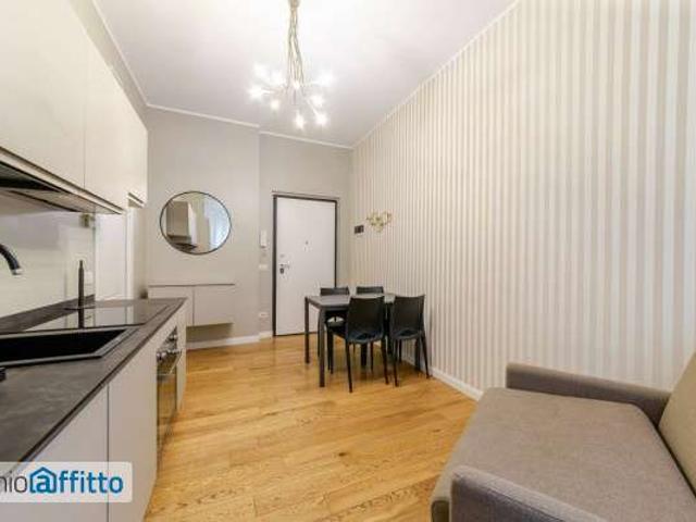 Appartamento in affitto a Municipio 8 di Milano, Milano