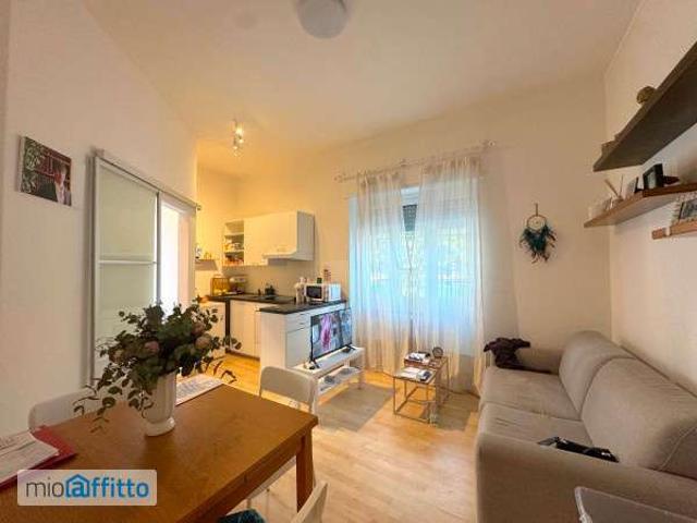Appartamento in affitto a Municipio 8 di Milano, Milano