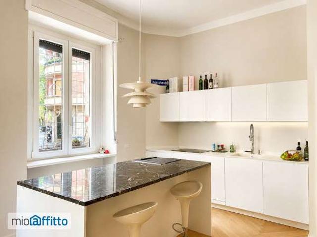 Appartamento in affitto a Municipio 7, Milano