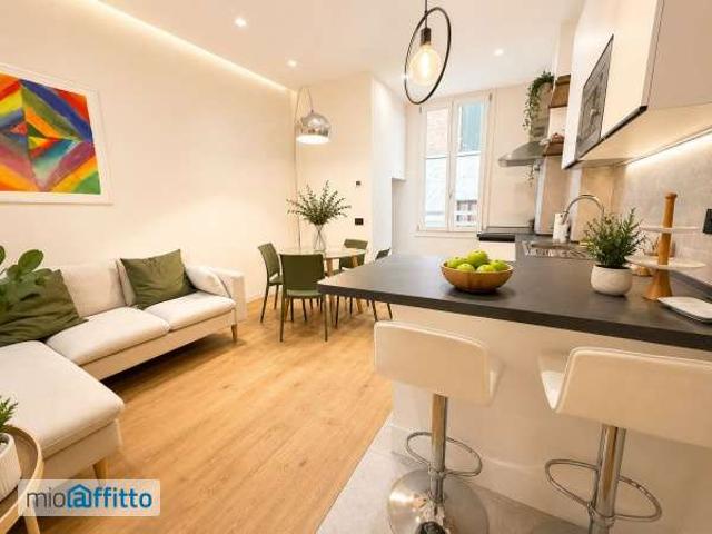 Appartamento in affitto a Municipio 8 di Milano, Milano