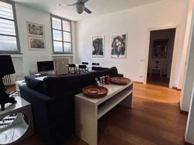 Appartamento in affitto a Municipio 8 di Milano, Milano