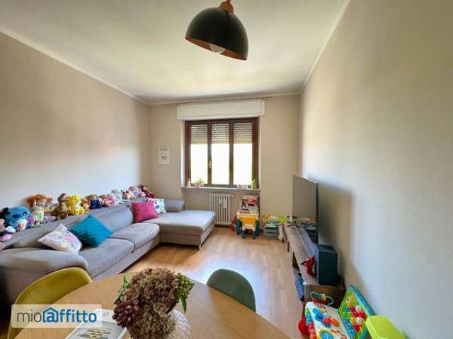 Appartamento in affitto a Municipio 8 di Milano, Milano