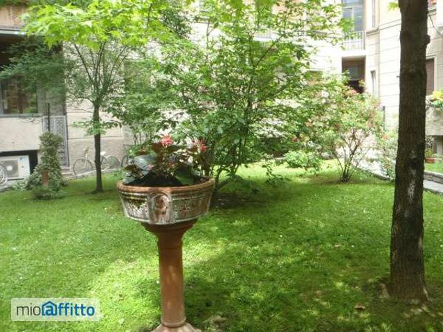 Appartamento in affitto a De Angeli - Monte Rosa, Milano