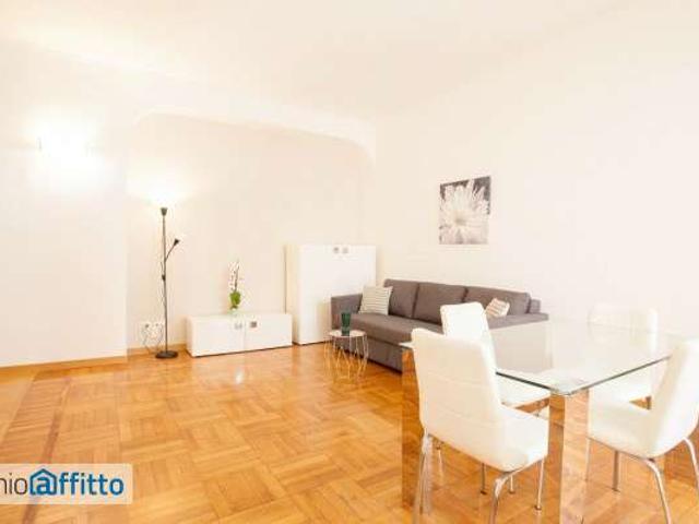 Appartamento in affitto a Municipio 8 di Milano, Milano