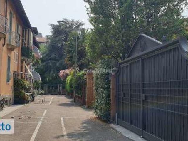 Appartamento in affitto a De Angeli - Monte Rosa, Milano