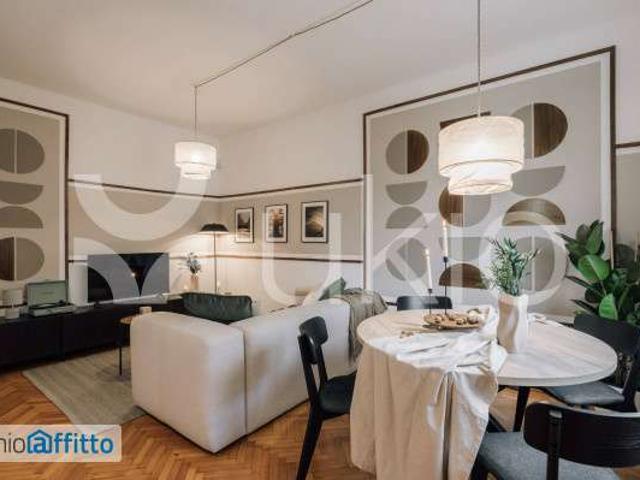 Appartamento in affitto a Municipio 8 di Milano, Milano
