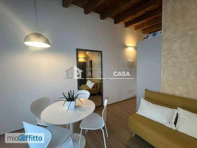 Appartamento in affitto a Municipio 1, Milano