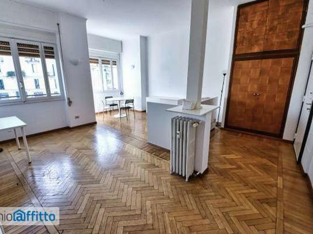 Appartamento in affitto a Municipio 8 di Milano, Milano