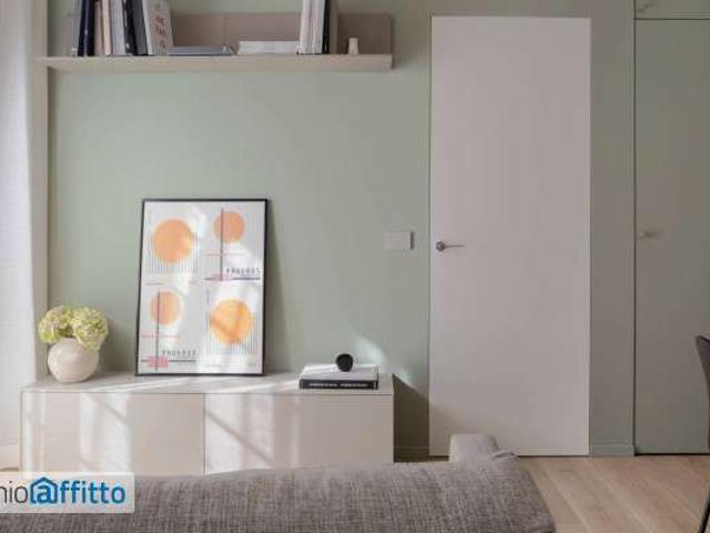 Appartamento in affitto a Municipio 8 di Milano, Milano