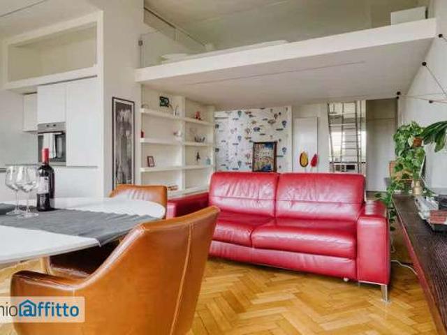 Appartamento in affitto a Municipio 8 di Milano, Milano