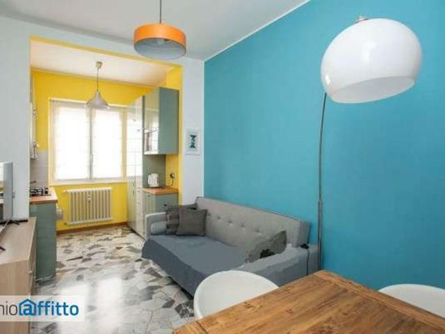 Appartamento in affitto a Municipio 8 di Milano, Milano