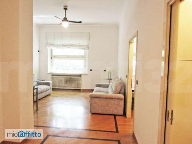Appartamento in affitto a Municipio 8 di Milano, Milano