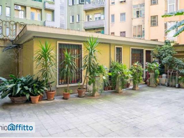 Appartamento in affitto a Municipio 7, Milano