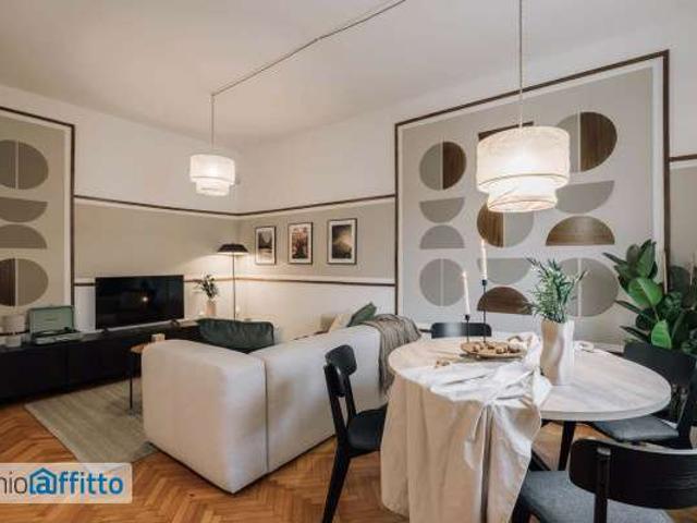 Appartamento in affitto a Municipio 8 di Milano, Milano