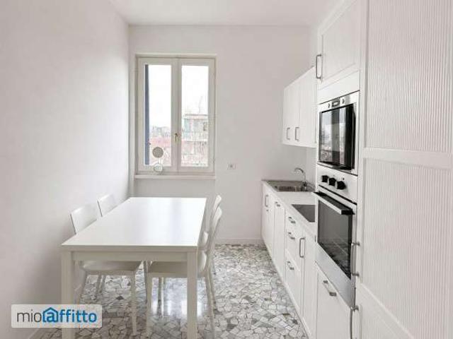 Appartamento in affitto a Municipio 1, Milano