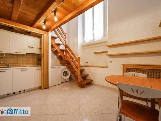 Villa Indipendente in affitto a Municipio 8 di Milano, Milano