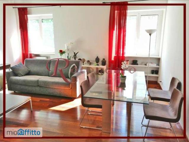 Appartamento in affitto a Municipio 8 di Milano, Milano