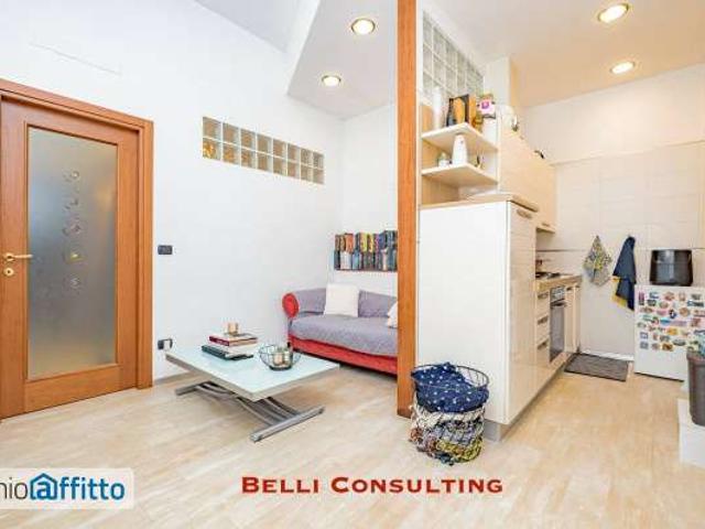 Appartamento in affitto a Municipio 8 di Milano, Milano