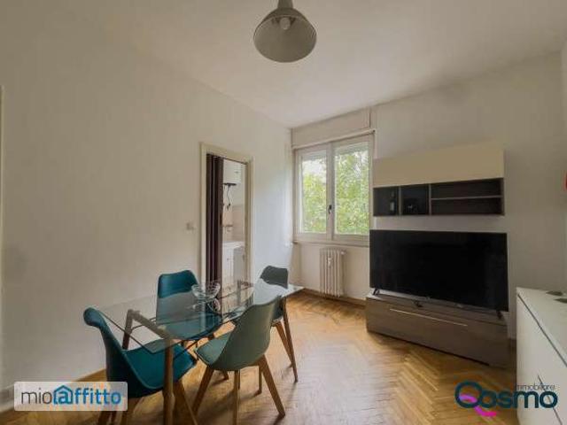 Appartamento in affitto a Municipio 8 di Milano, Milano