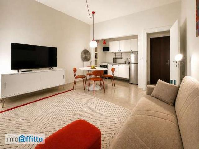Appartamento in affitto a Municipio 8 di Milano, Milano