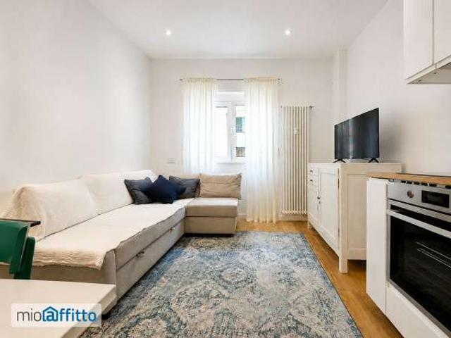 Appartamento in affitto a Municipio 8 di Milano, Milano