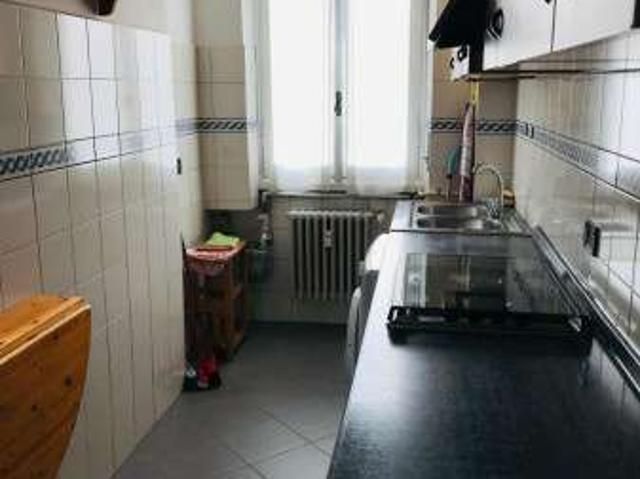 Appartamento in affitto a Municipio 8 di Milano, Milano