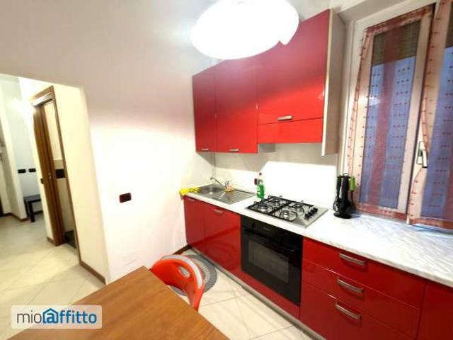 Appartamento in affitto a Municipio 8 di Milano, Milano