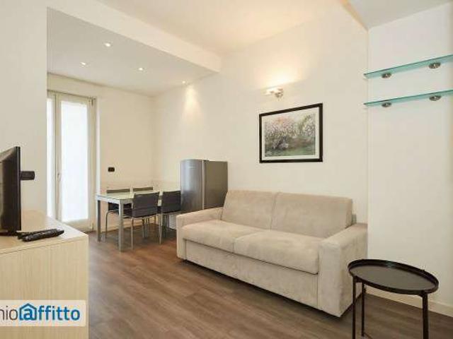 Appartamento in affitto a Municipio 8 di Milano, Milano