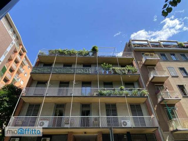 Appartamento in affitto a Municipio 8 di Milano, Milano