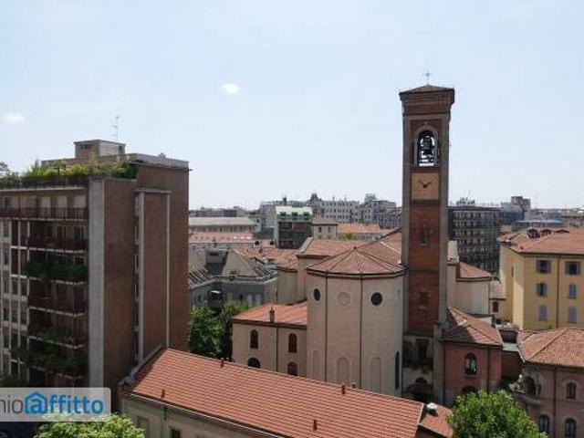 Appartamento in affitto a Municipio 8 di Milano, Milano