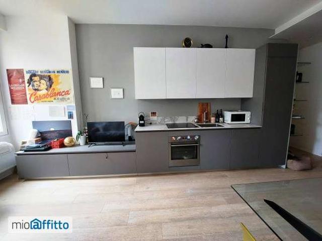 Appartamento in affitto a Municipio 8 di Milano, Milano