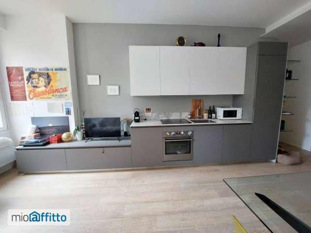 Appartamento in affitto a Municipio 8 di Milano, Milano